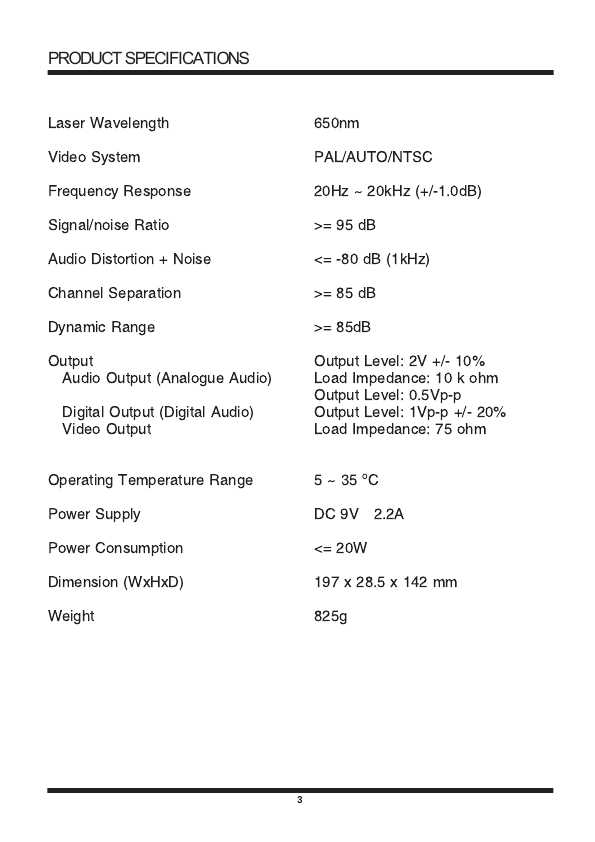 Сервисная инструкция Hitachi PDV-701S