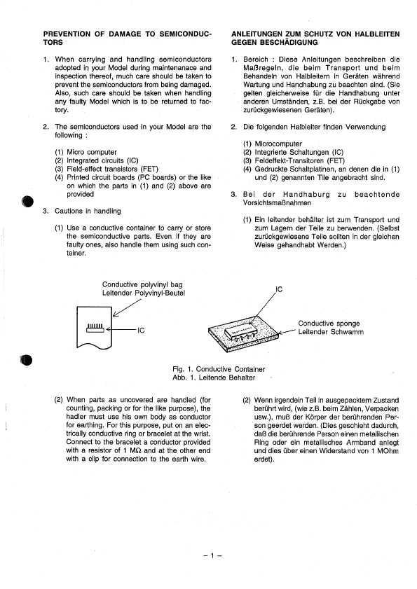 Сервисная инструкция Hitachi RAS-24G1