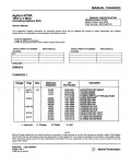 Сервисная инструкция HP (Agilent) 4279A C-V METER