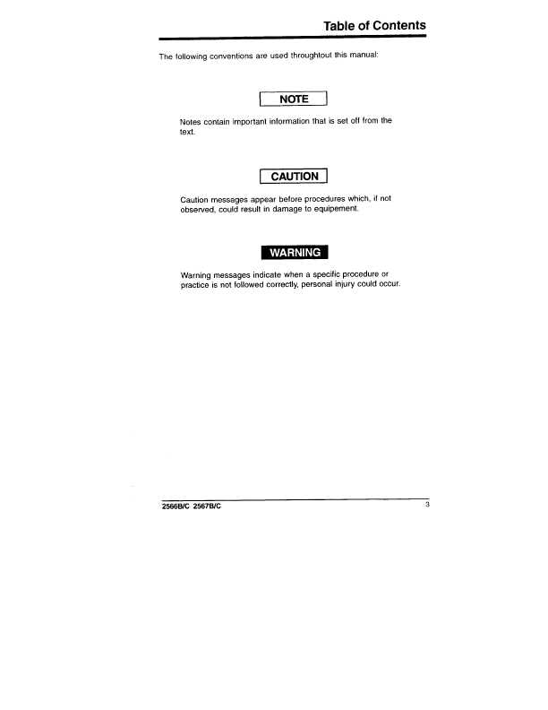 Сервисная инструкция HP 2566, 2567 DOT MATRIX PRINTERS