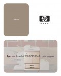 Сервисная инструкция HP Color-LaserJet-9500, 9500MFP