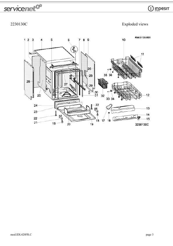 Indesit 867W Инструкция