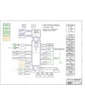 Схема Lenovo B460 V460 WISTRON LA46-UMA