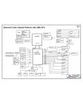 Схема Lenovo E40 QUANTA LD-NOTE UMA