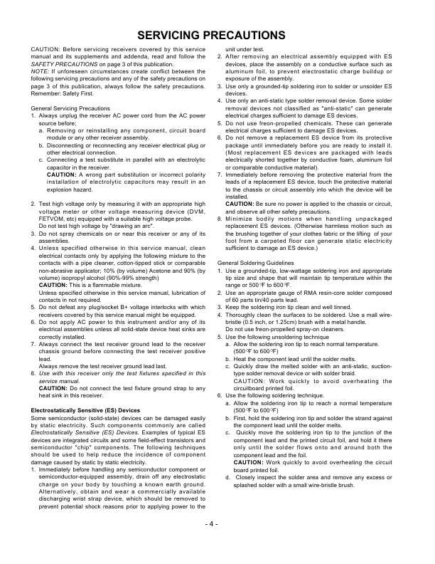 Сервисная инструкция LG 37LP1DA, ML-03JA chassis