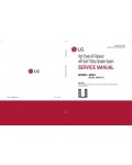 Сервисная инструкция LG ARX9