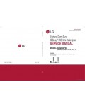 Сервисная инструкция LG BH9540TW