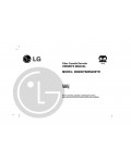 Сервисная инструкция LG BN-200YR