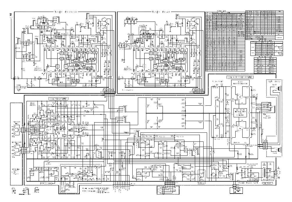 Lg Cd-580ax  -  4