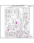 Сервисная инструкция LG CT-29Q12IP