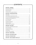 Сервисная инструкция LG DAT-100P