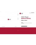 Сервисная инструкция LG DP842H