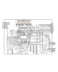 Сервисная инструкция LG FFH-515