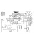 Сервисная инструкция LG FFH-680