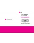 Сервисная инструкция LG FFH-986A