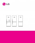 Сервисная инструкция LG GA-B359B, GA-B399B, GA-F399B