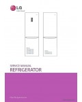 Сервисная инструкция LG GA-B379