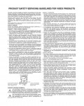 Сервисная инструкция LG HD-SAT520
