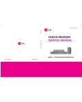 Сервисная инструкция LG HT302SD