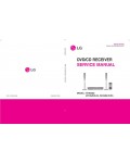 Сервисная инструкция LG HT462DZ