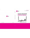 Сервисная инструкция LG HT554PH