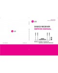 Сервисная инструкция LG HT762TZ