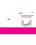Сервисная инструкция LG HT904TA