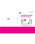 Сервисная инструкция LG HT953TV