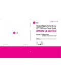 Сервисная инструкция LG HX995TZW