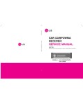 Сервисная инструкция LG LAC-M5600, LAC-UA5600