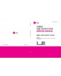 Сервисная инструкция LG LFD790