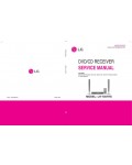 Сервисная инструкция LG LH-735HTS