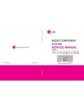 Сервисная инструкция LG LM-D2345X