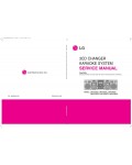 Сервисная инструкция LG LM-K3365, LM-K3565, LM-K3860