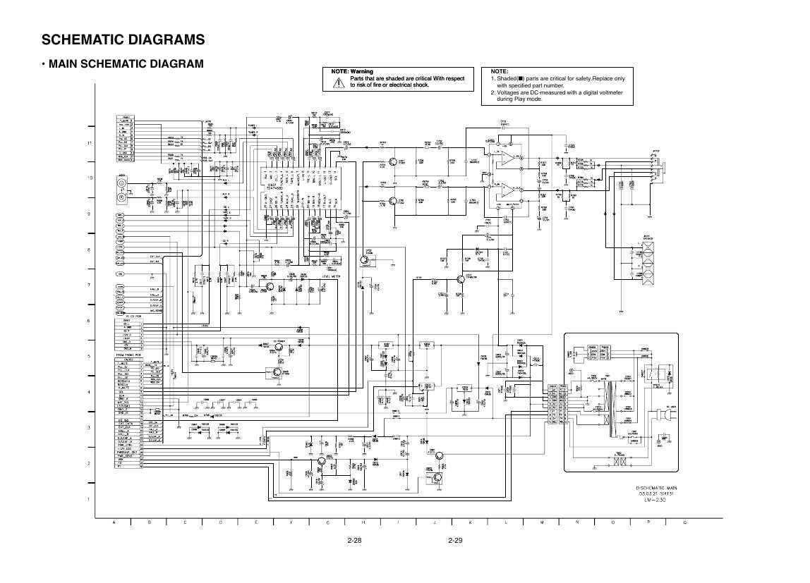 Сервисная инструкция LG LM-M245X