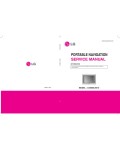 Сервисная инструкция LG LN500, LN510