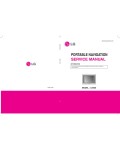 Сервисная инструкция LG LN550