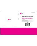 Сервисная инструкция LG LN700