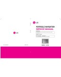 Сервисная инструкция LG LN730