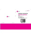 Сервисная инструкция LG LN790
