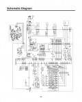 Сервисная инструкция LG LP-K3063ZA