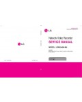 Сервисная инструкция LG LRN3040N-NH