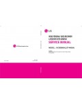 Сервисная инструкция LG LST-4600A