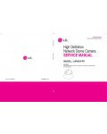 Сервисная инструкция LG LW6454-FP
