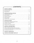 Сервисная инструкция LG LX-D3350