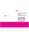 Сервисная инструкция LG LX-M150A