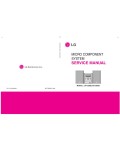 Сервисная инструкция LG LX-U250, LXS-U250