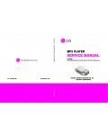 Сервисная инструкция LG MF-FE421, MF-FE422, MF-FE425