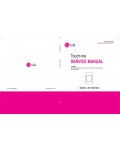 Сервисная инструкция LG MF-FM37S2K