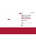 Сервисная инструкция LG NP8340